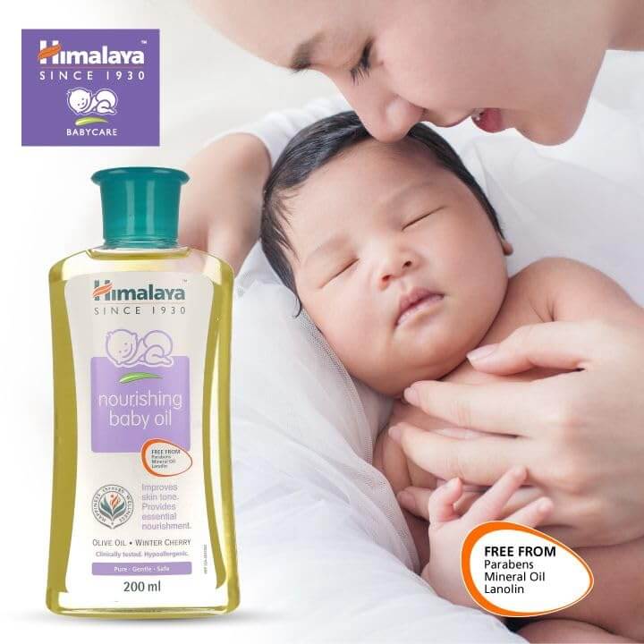 Baby and Kids category